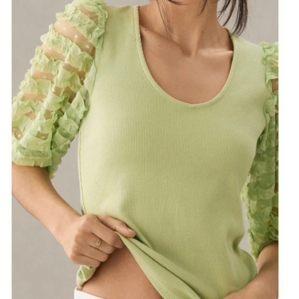Dolan Top for Anthropologie - Picture 2 of 6